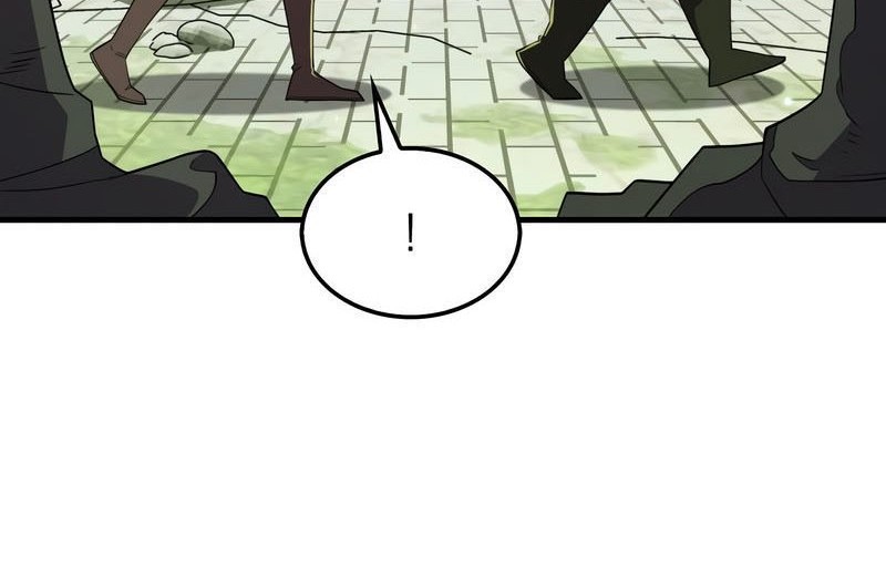 Sleeping Ranker Chapter 116 Gambar 61