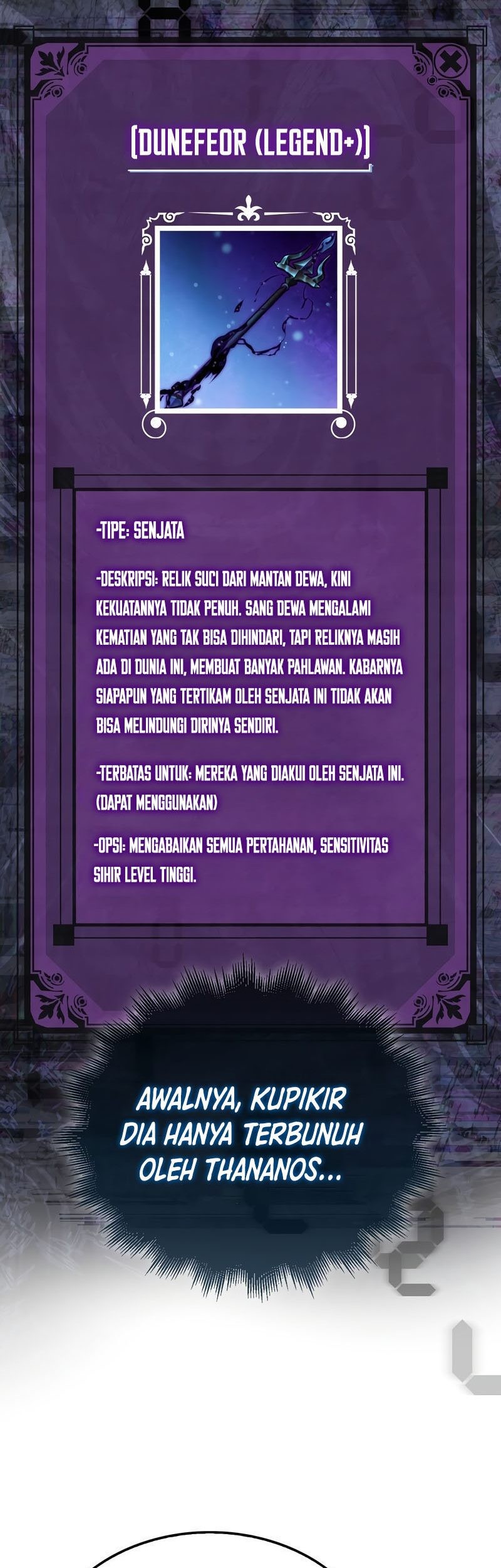 Sleeping Ranker Chapter 116 Gambar 72