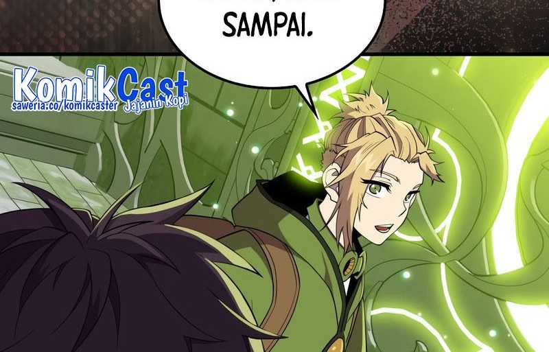 Sleeping Ranker Chapter 116 Gambar 83