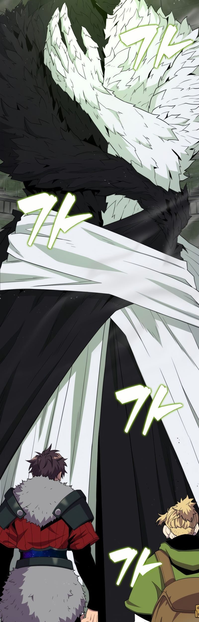 Sleeping Ranker Chapter 116 Gambar 86