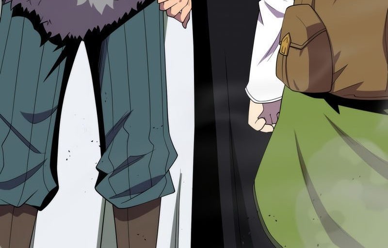 Sleeping Ranker Chapter 116 Gambar 87