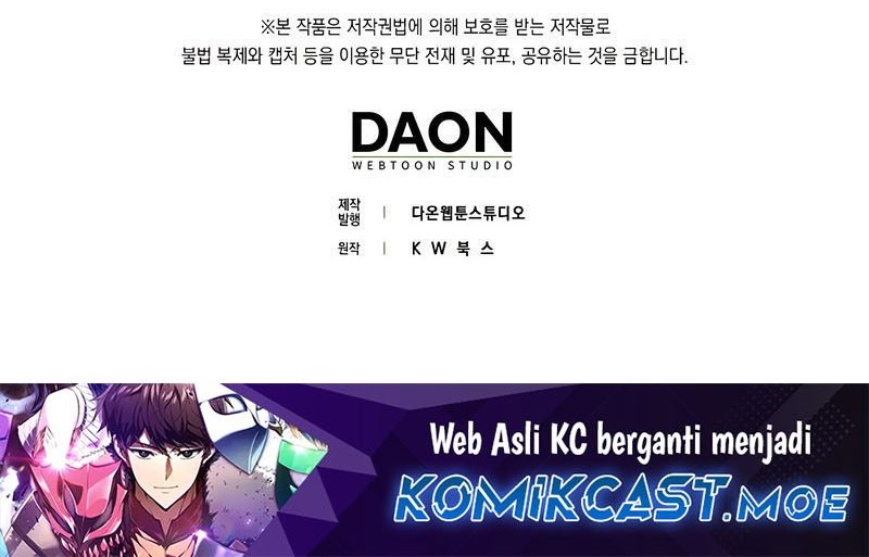 Sleeping Ranker Chapter 116 Gambar 89