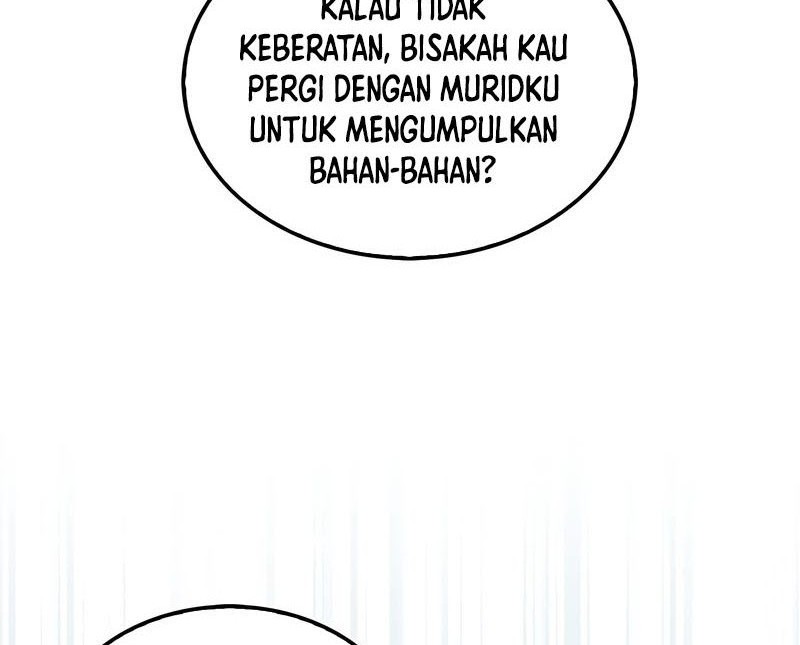 Sleeping Ranker Chapter 116 Gambar 11