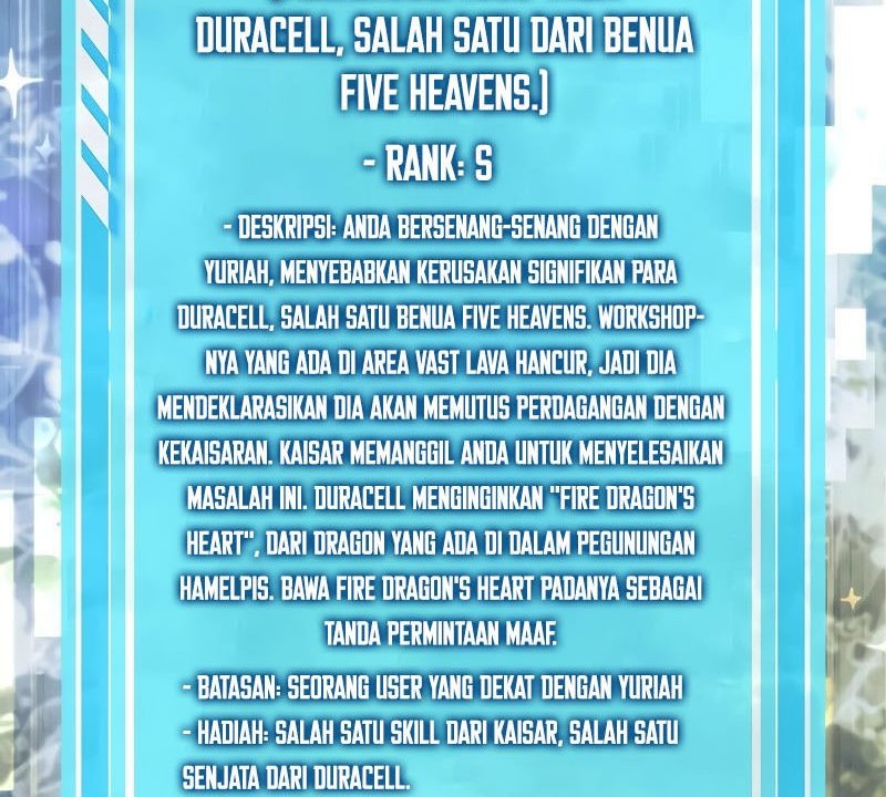 Sleeping Ranker Chapter 115 Gambar 19