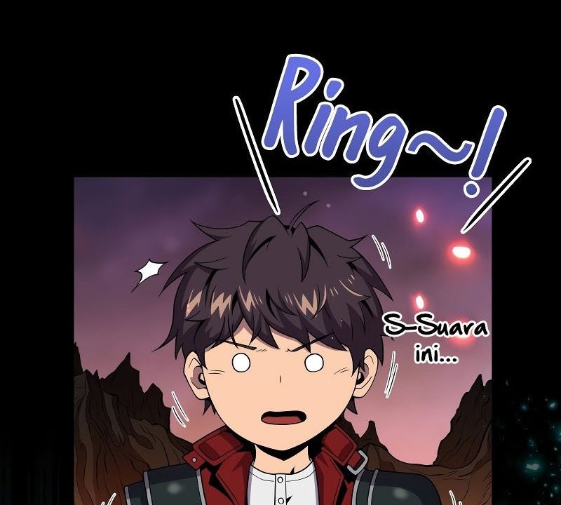 Sleeping Ranker Chapter 115 Gambar 25