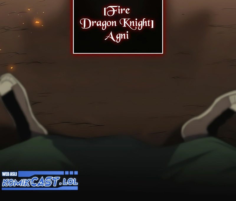 Sleeping Ranker Chapter 115 Gambar 29