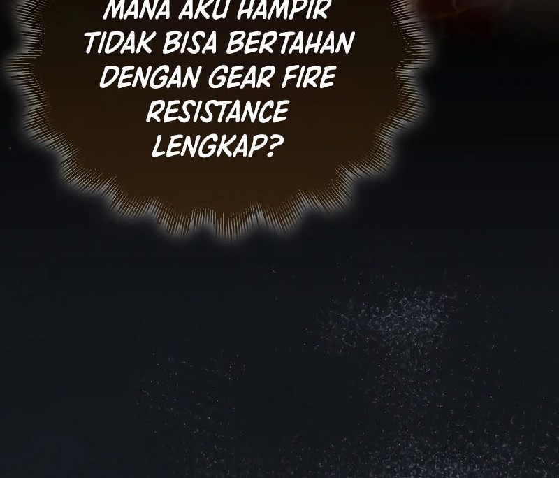 Sleeping Ranker Chapter 115 Gambar 31