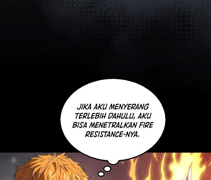 Sleeping Ranker Chapter 115 Gambar 33