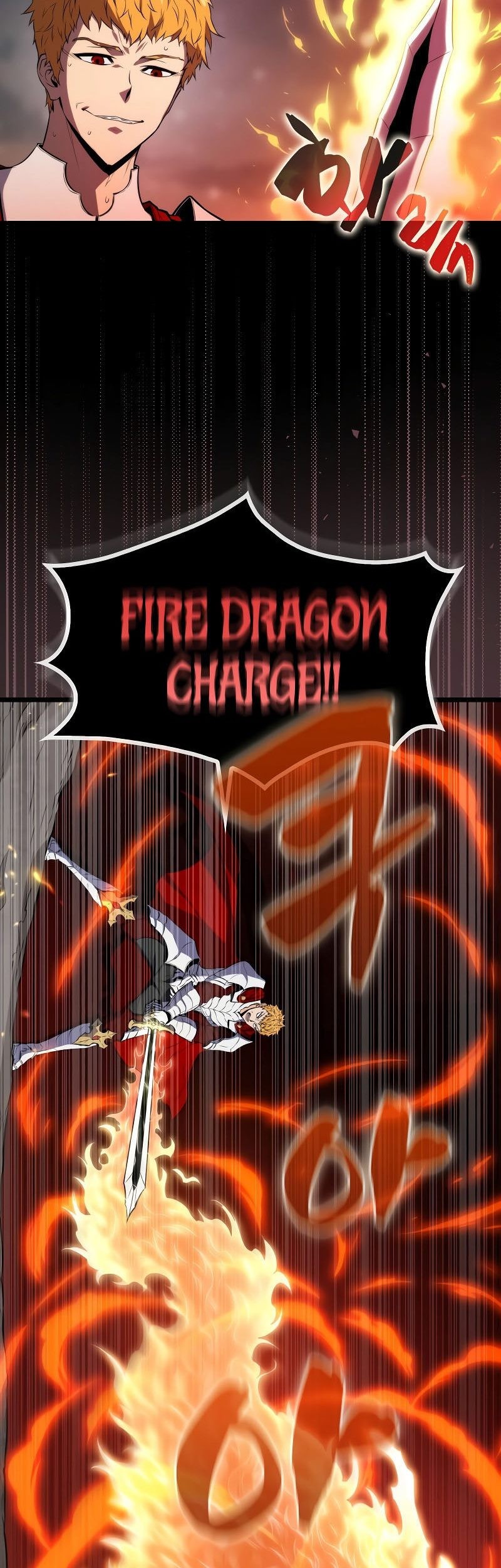 Sleeping Ranker Chapter 115 Gambar 34