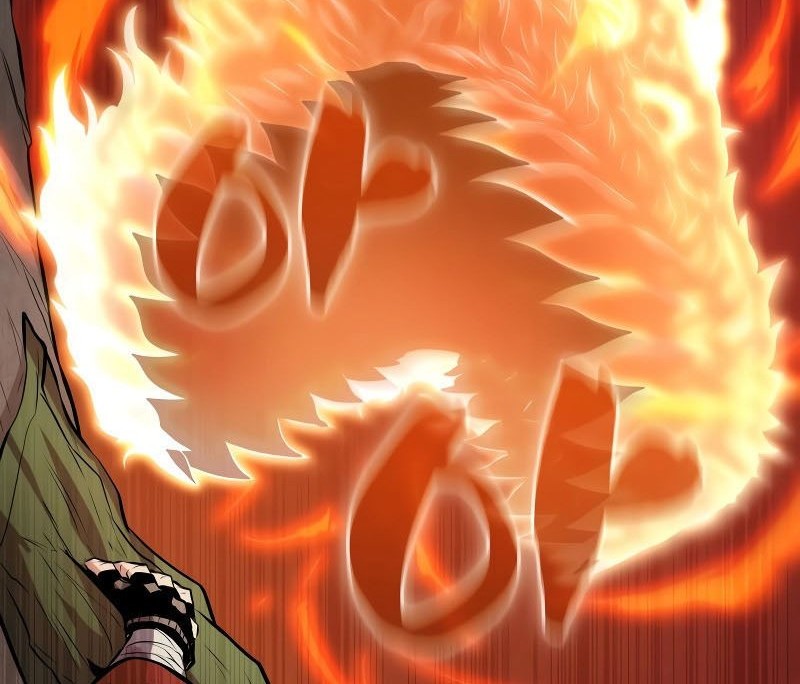 Sleeping Ranker Chapter 115 Gambar 35