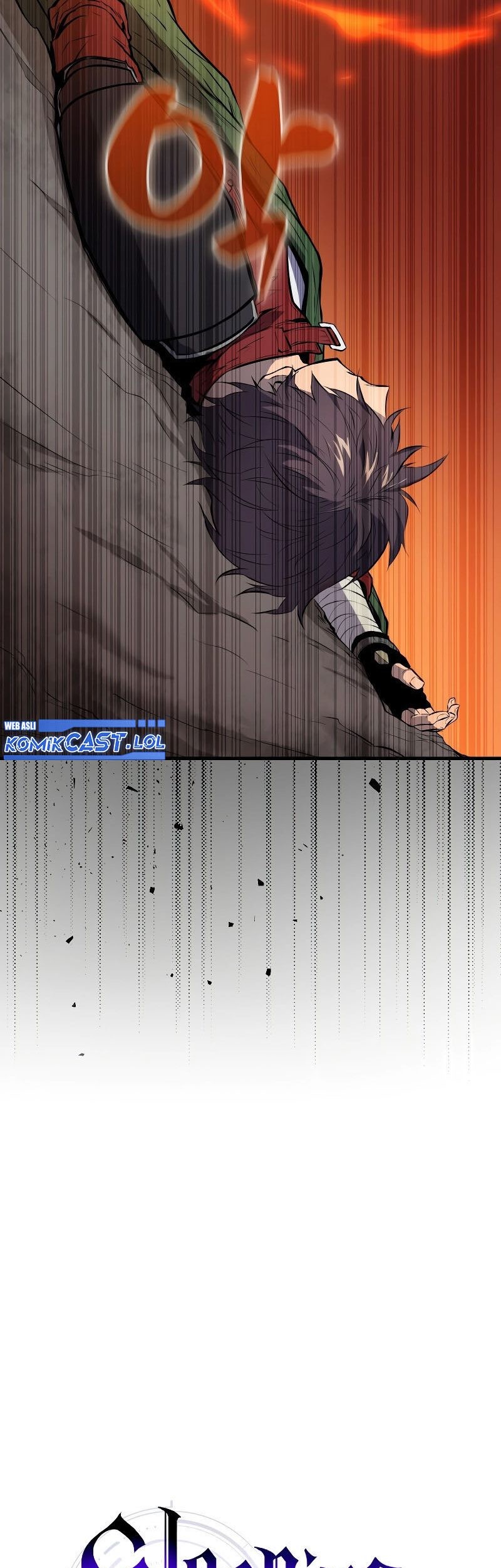 Sleeping Ranker Chapter 115 Gambar 36