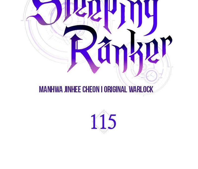 Sleeping Ranker Chapter 115 Gambar 37