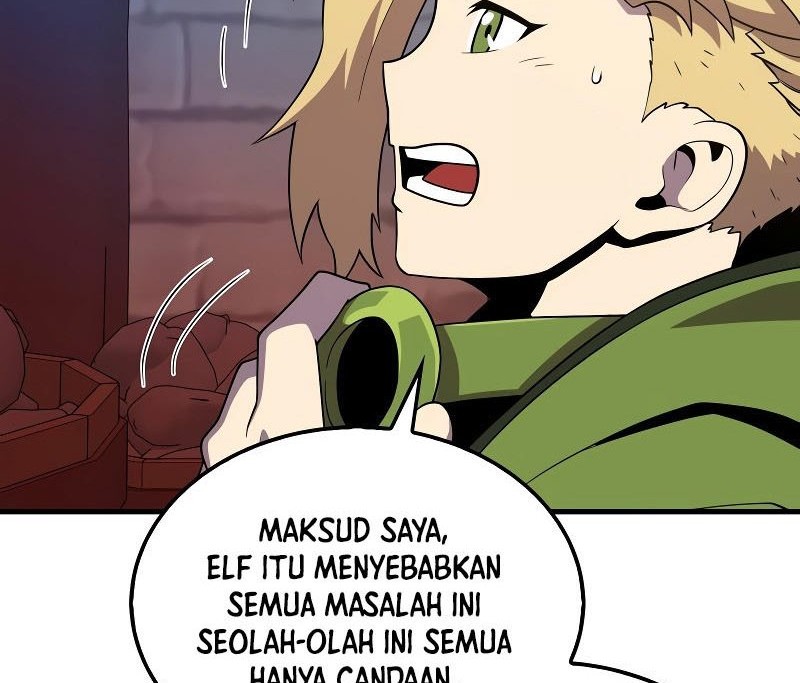 Sleeping Ranker Chapter 115 Gambar 43