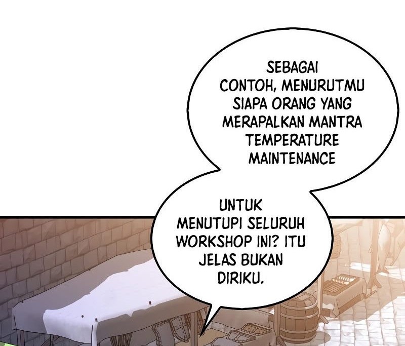 Sleeping Ranker Chapter 115 Gambar 47