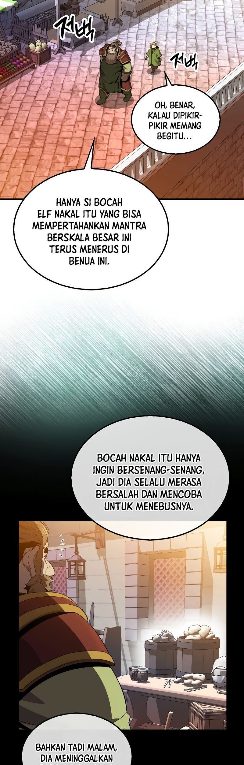Sleeping Ranker Chapter 115 Gambar 48
