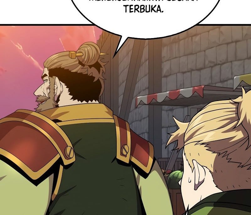 Sleeping Ranker Chapter 115 Gambar 51
