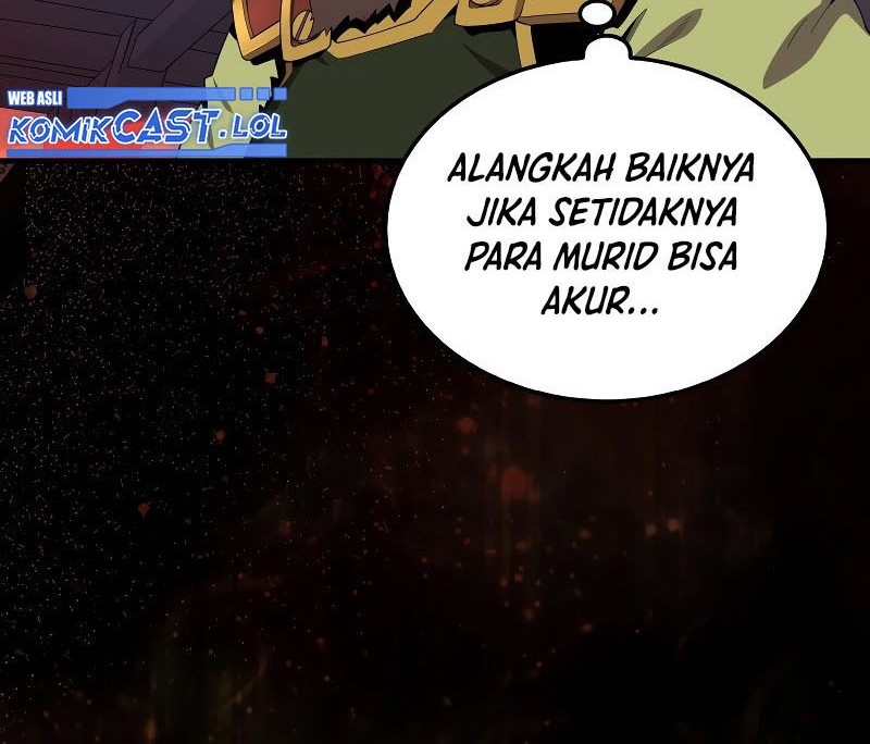 Sleeping Ranker Chapter 115 Gambar 55