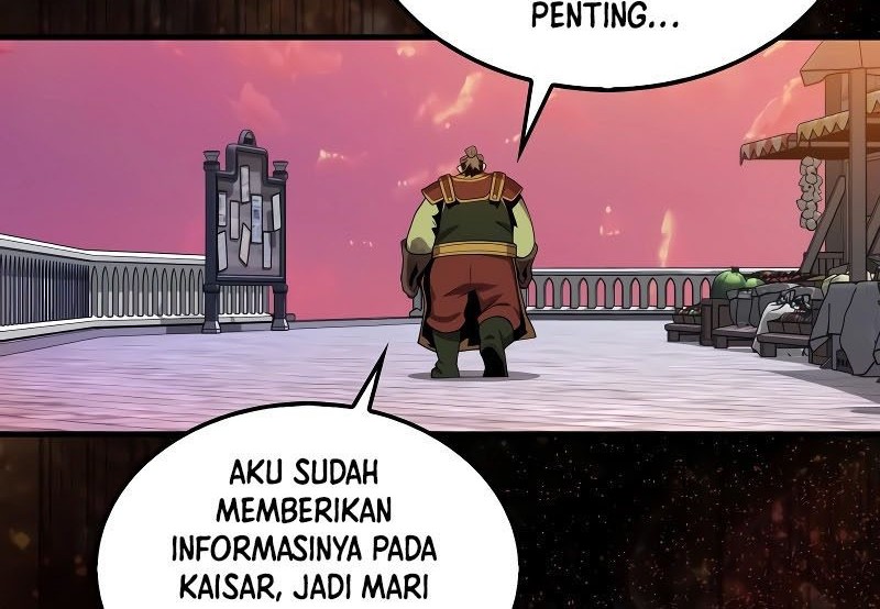 Sleeping Ranker Chapter 115 Gambar 57