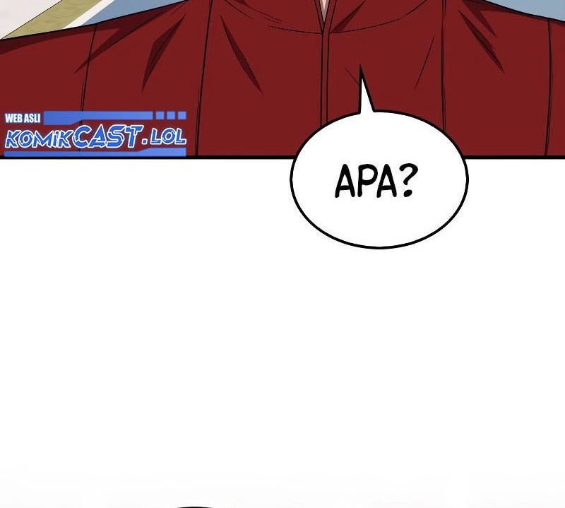 Sleeping Ranker Chapter 115 Gambar 3