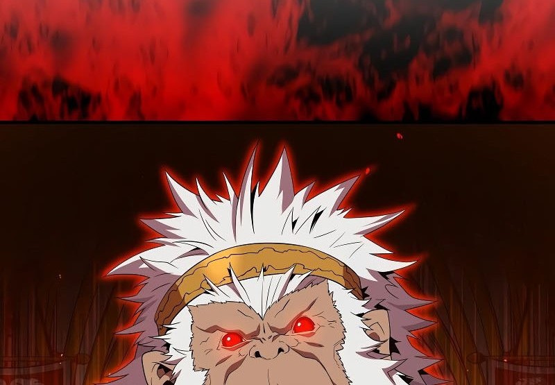 Sleeping Ranker Chapter 115 Gambar 61