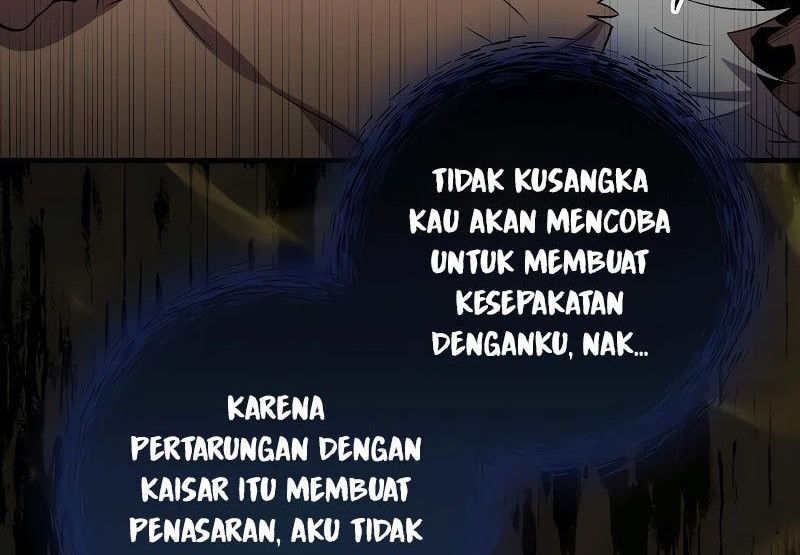 Sleeping Ranker Chapter 115 Gambar 65