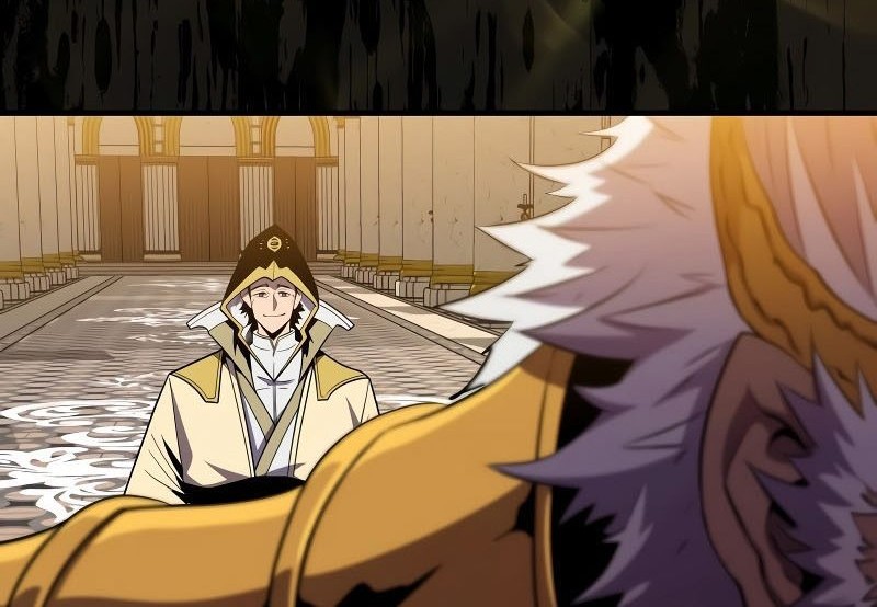 Sleeping Ranker Chapter 115 Gambar 73