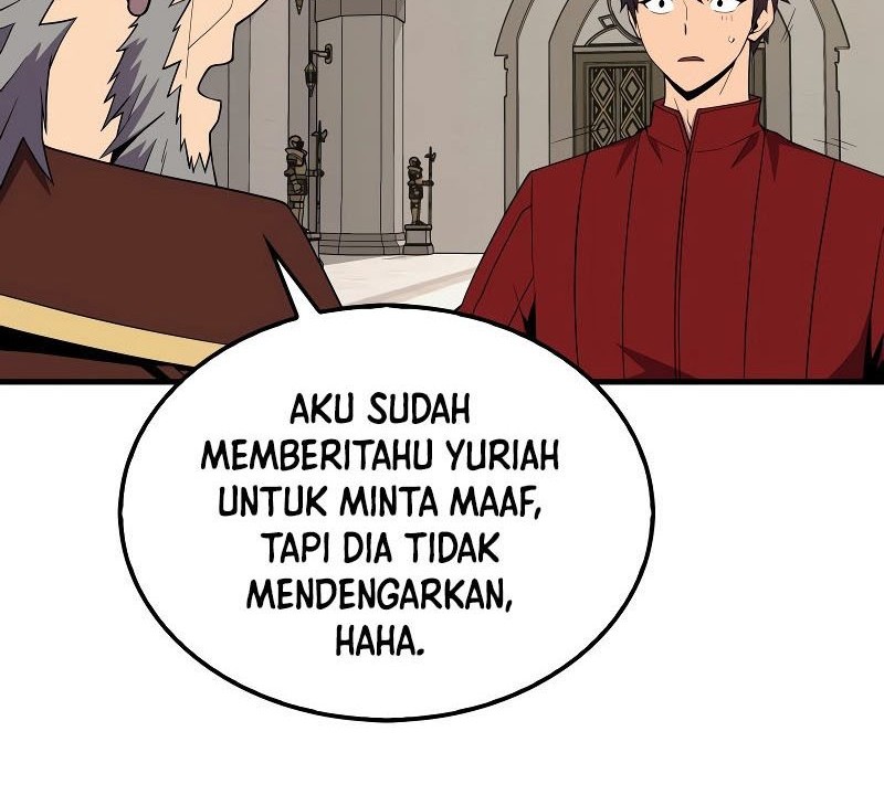 Sleeping Ranker Chapter 115 Gambar 5