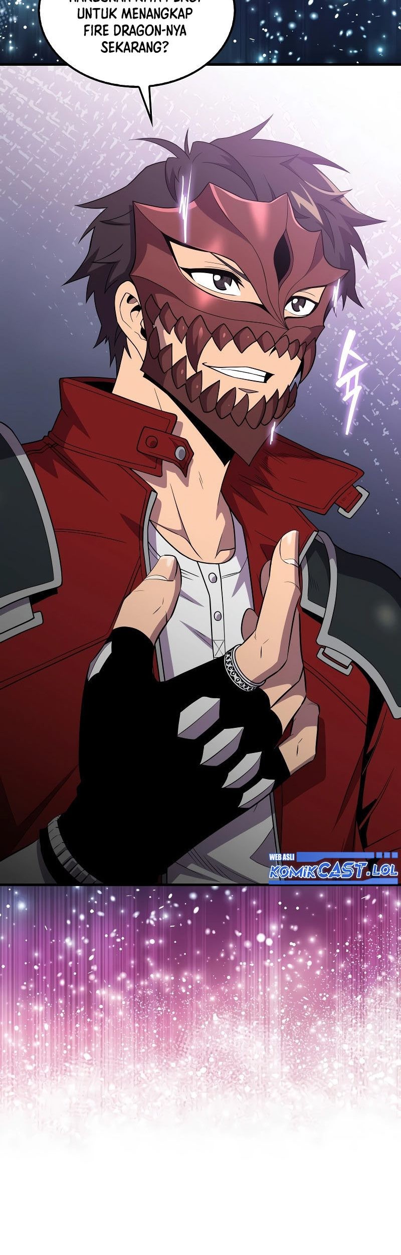 Sleeping Ranker Chapter 115 Gambar 78