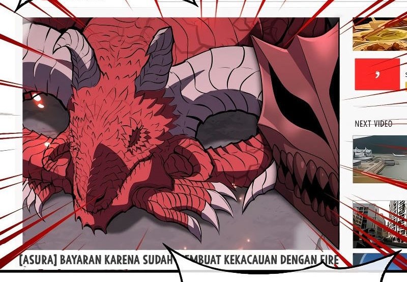 Sleeping Ranker Chapter 115 Gambar 83