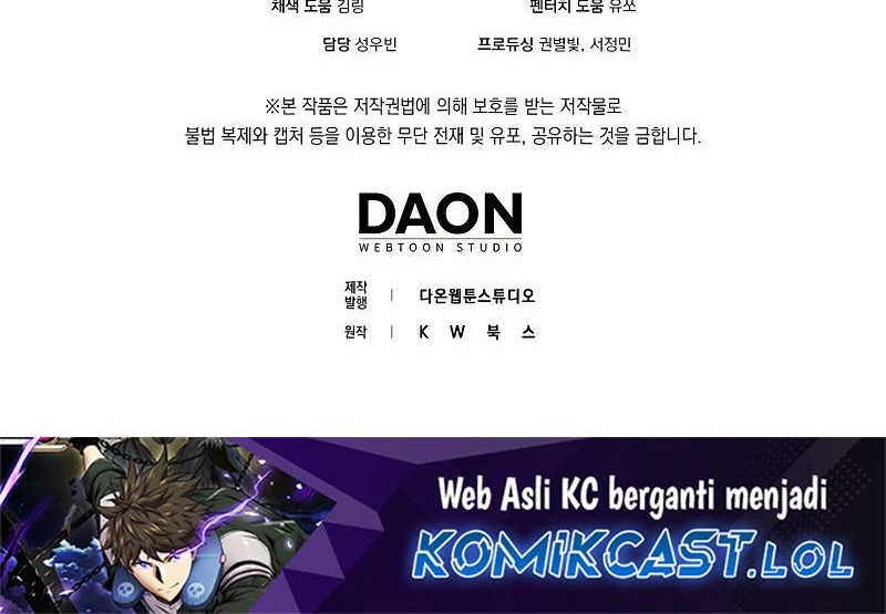 Sleeping Ranker Chapter 115 Gambar 89