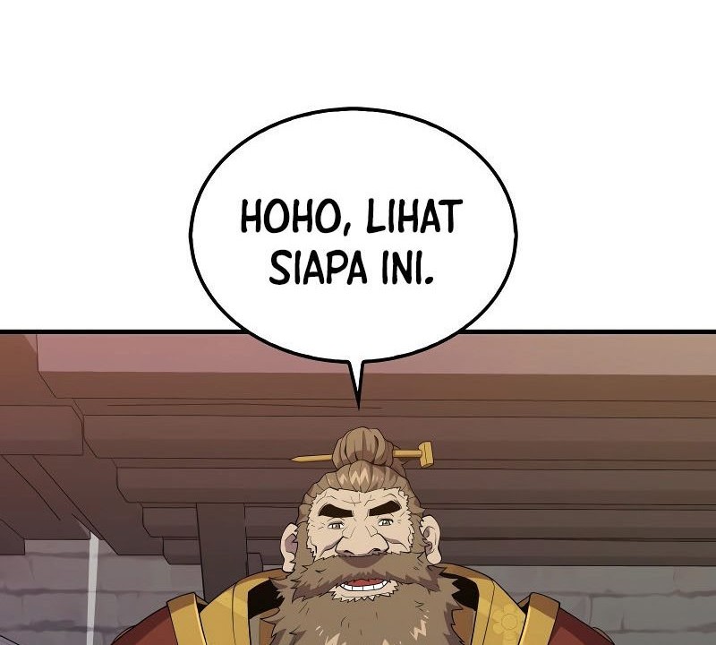 Sleeping Ranker Chapter 115 Gambar 11