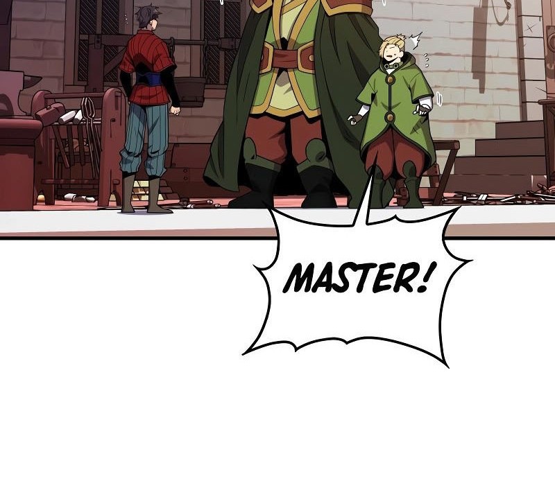 Sleeping Ranker Chapter 115 Gambar 15