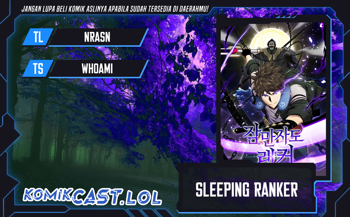 Baca Komik Sleeping Ranker Chapter 114 Gambar 1