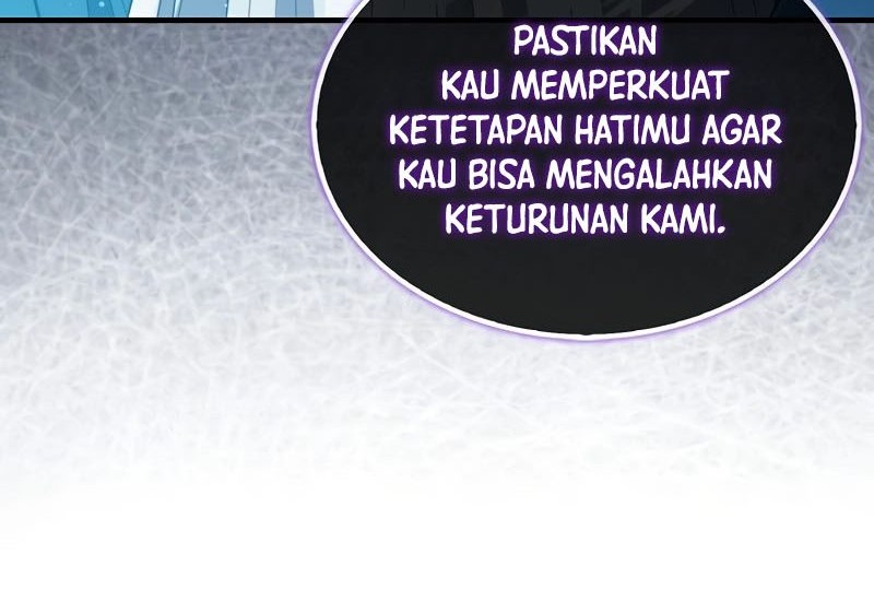 Sleeping Ranker Chapter 114 Gambar 25