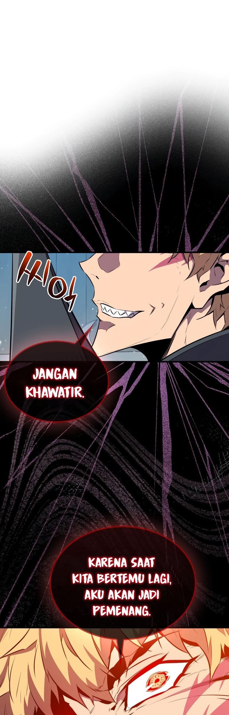 Sleeping Ranker Chapter 114 Gambar 26