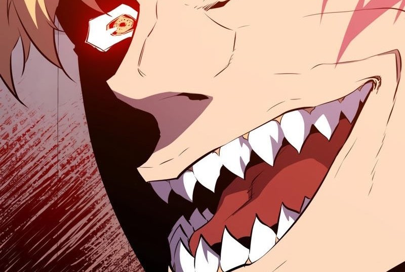 Sleeping Ranker Chapter 114 Gambar 27
