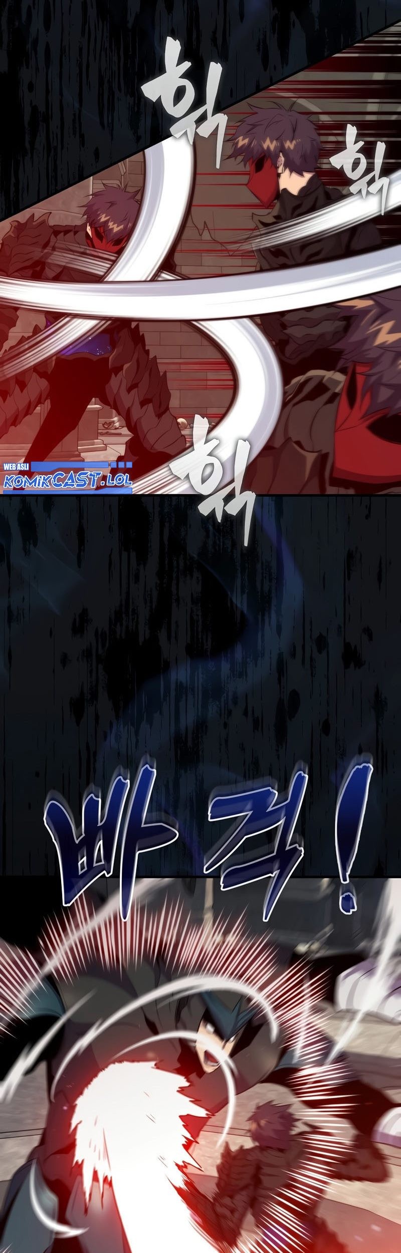 Sleeping Ranker Chapter 114 Gambar 32