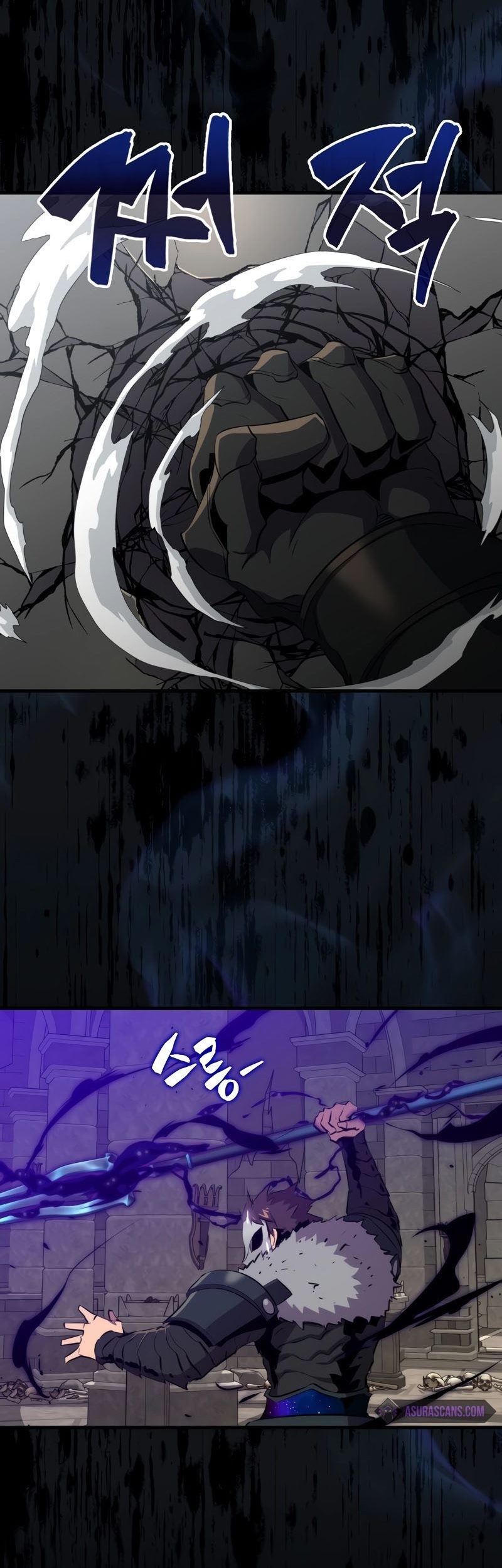 Sleeping Ranker Chapter 114 Gambar 34
