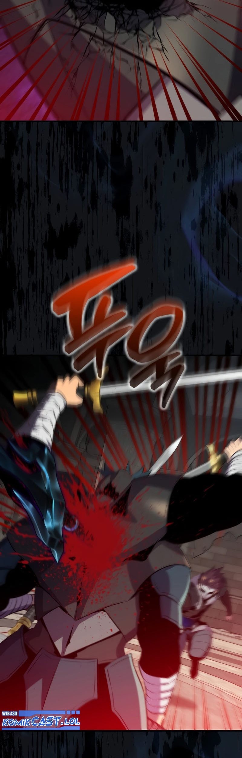 Sleeping Ranker Chapter 114 Gambar 36