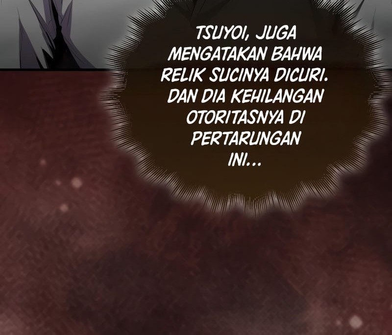 Sleeping Ranker Chapter 114 Gambar 61