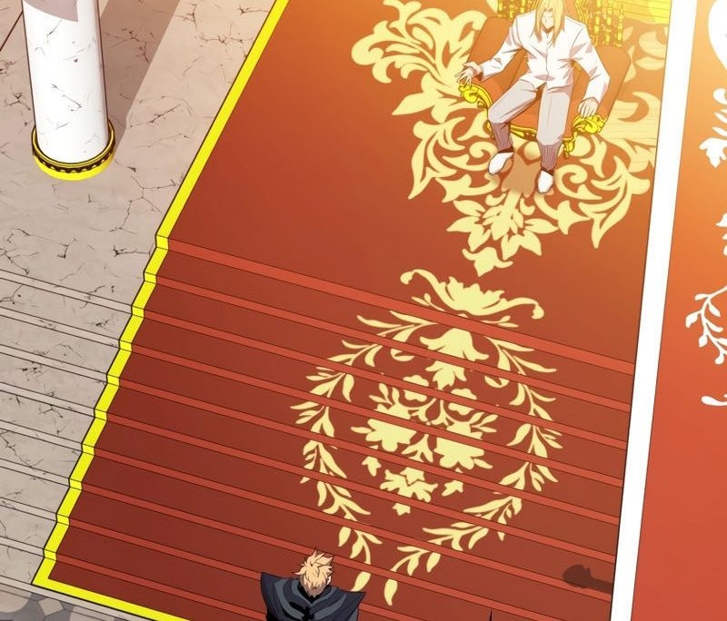 Sleeping Ranker Chapter 114 Gambar 63