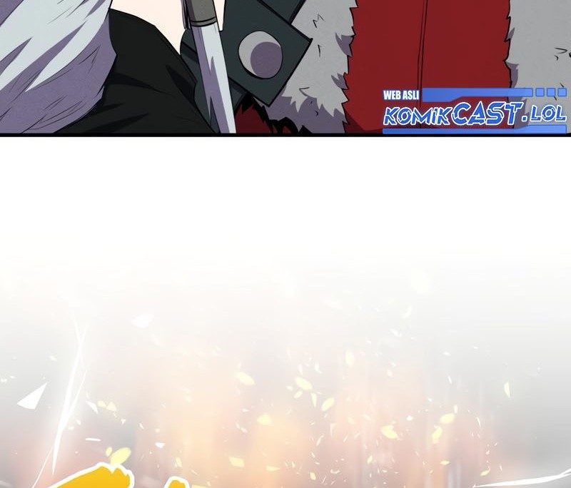 Sleeping Ranker Chapter 114 Gambar 77