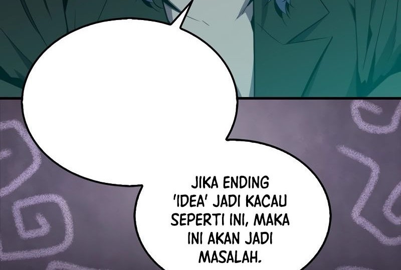 Sleeping Ranker Chapter 114 Gambar 5