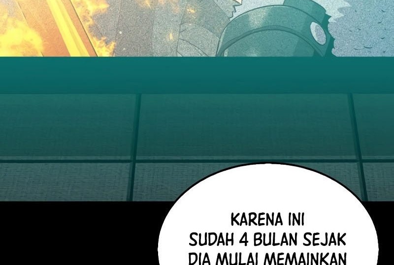 Sleeping Ranker Chapter 114 Gambar 7