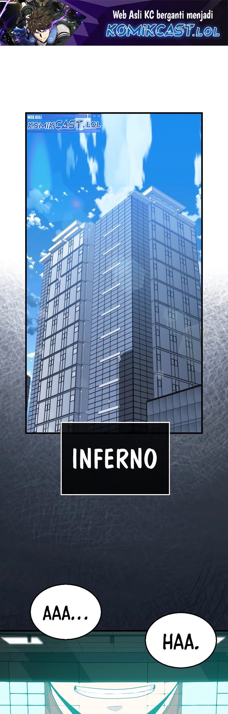Baca Manhwa Sleeping Ranker Chapter 113 Gambar 2