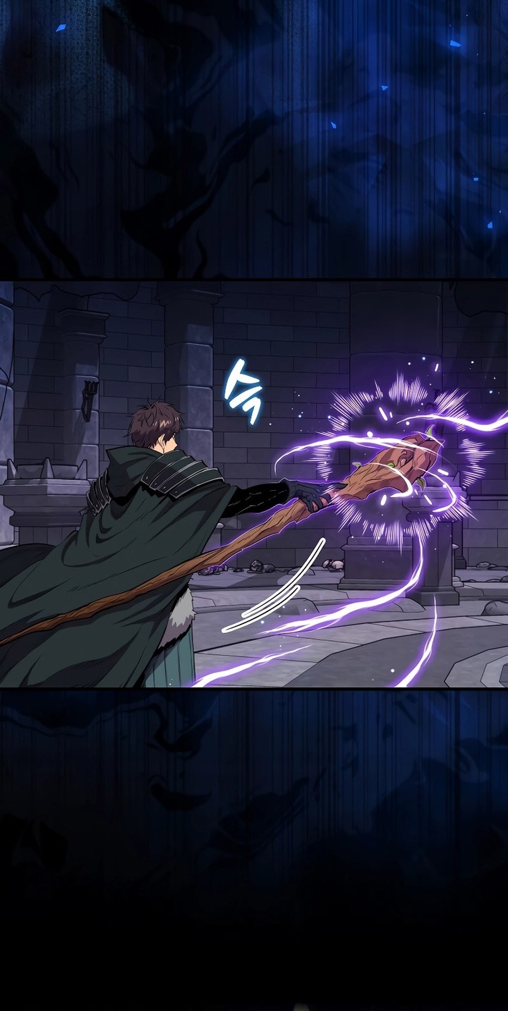 Sleeping Ranker Chapter 111 Gambar 33