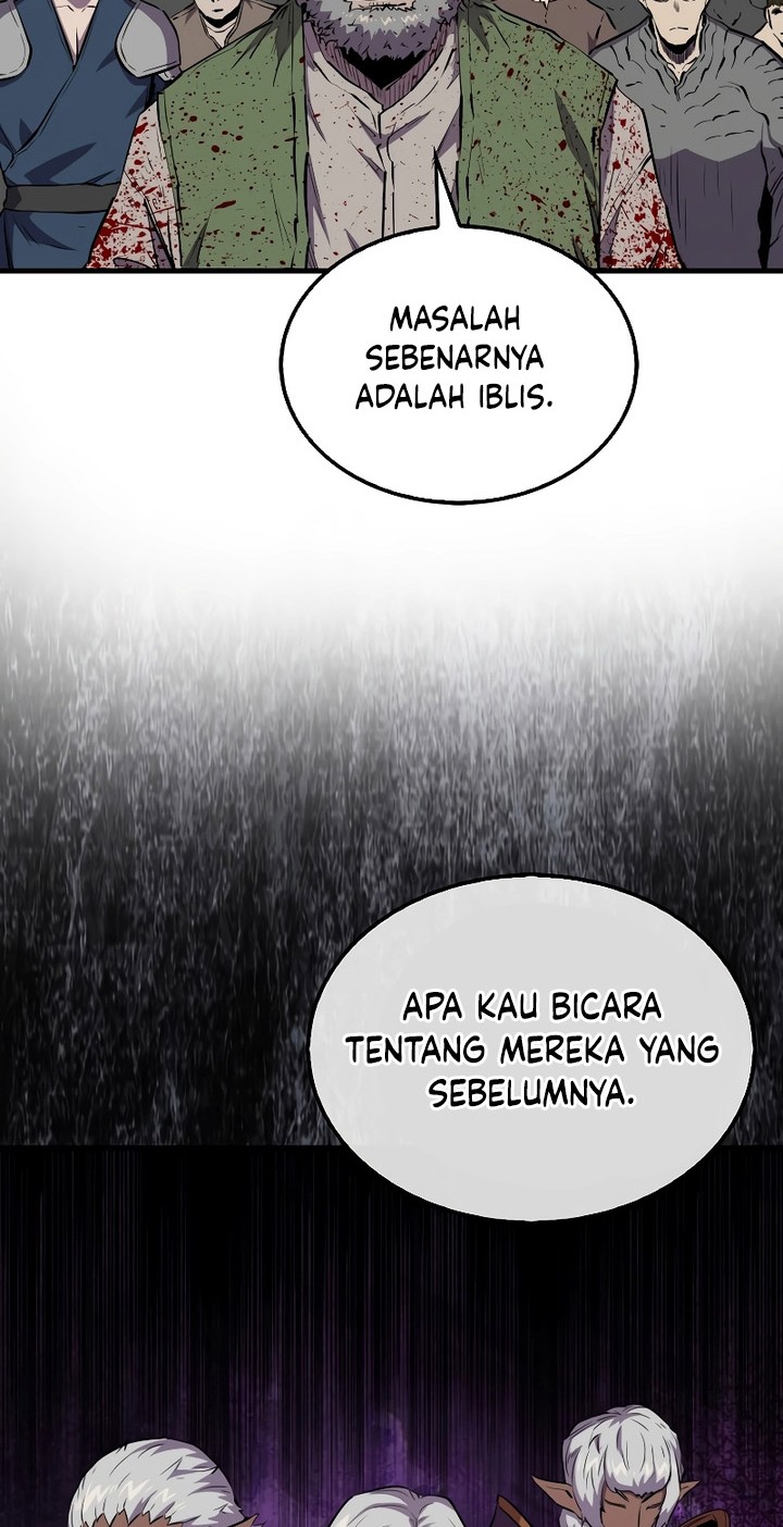Sleeping Ranker Chapter 111 Gambar 61