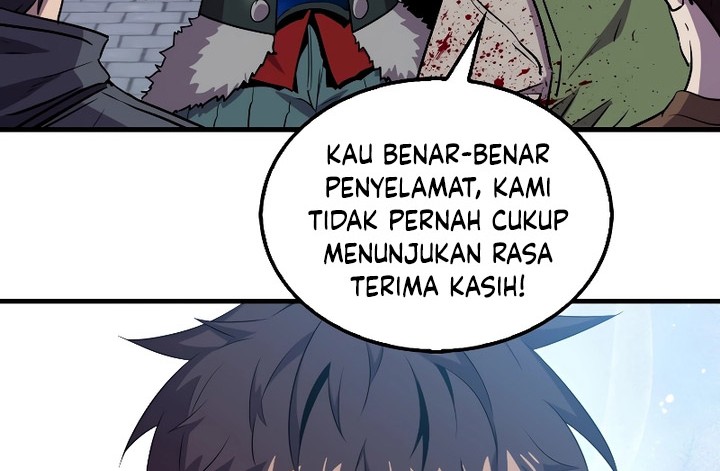 Sleeping Ranker Chapter 111 Gambar 67