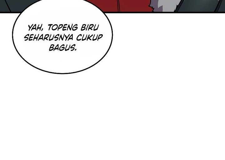 Sleeping Ranker Chapter 110 Gambar 7