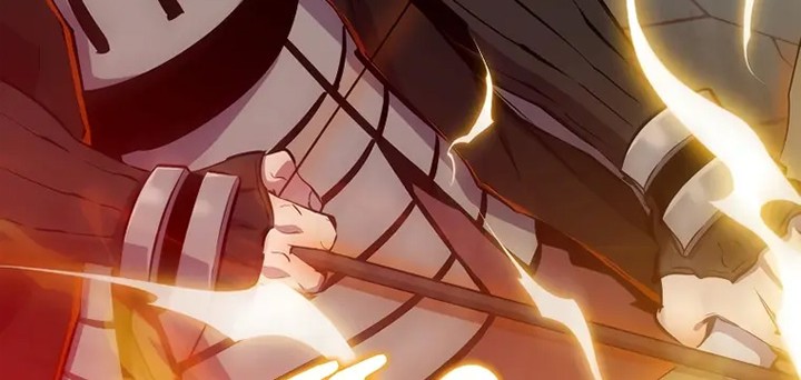 Sleeping Ranker Chapter 108 Gambar 11